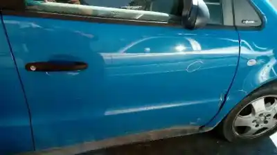 Veicolo di demolizione mercedes-benz clase a (w168) 170 cdi (168.008) dell'anno 1999 alimentato d668940