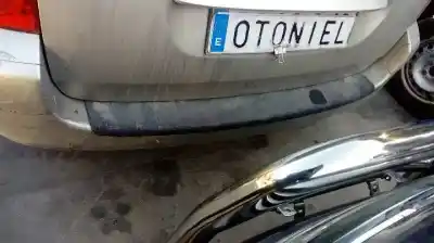 Утилизация автомобиля peugeot 307 break/sw (s2) * года 2008 питание 9hz