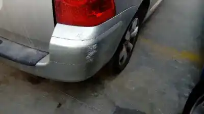 Утилизация автомобиля peugeot 307 break/sw (s2) * года 2008 питание 9hz