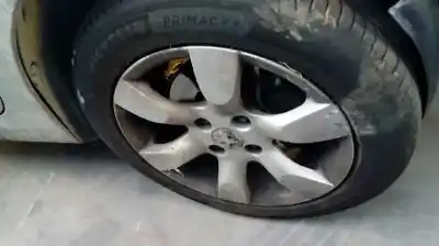 Утилизация автомобиля peugeot 307 break/sw (s2) * года 2008 питание 9hz