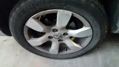 Утилизация автомобиля peugeot 307 break/sw (s2) * года 2008 питание 9hz