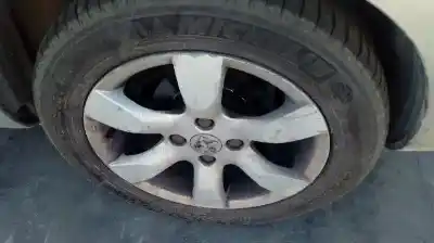 Утилизация автомобиля peugeot 307 break/sw (s2) * года 2008 питание 9hz