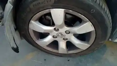 Утилизация автомобиля peugeot 307 break/sw (s2) * года 2008 питание 9hz