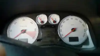 Утилизация автомобиля peugeot 307 break/sw (s2) * года 2008 питание 9hz