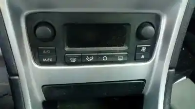 Утилизация автомобиля peugeot 307 break/sw (s2) * года 2008 питание 9hz