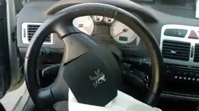 Утилизация автомобиля peugeot 307 break/sw (s2) * года 2008 питание 9hz