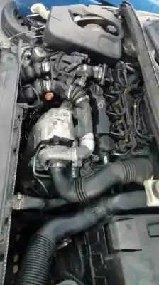 Утилизация автомобиля peugeot 307 break/sw (s2) * года 2008 питание 9hz