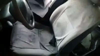 Véhicule à la ferraille citroen saxo 1.5 diesel de l'année 1997 alimenté vjz