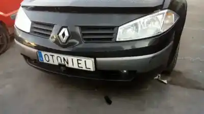Утилизация автомобиля renault megane ii berlina 3p confort authentique года 2003 питание k4m t7
