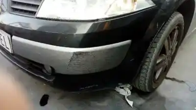 Утилизация автомобиля renault megane ii berlina 3p confort authentique года 2003 питание k4m t7