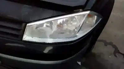 Утилизация автомобиля renault megane ii berlina 3p confort authentique года 2003 питание k4m t7