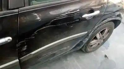 Утилизация автомобиля renault megane ii berlina 3p confort authentique года 2003 питание k4m t7