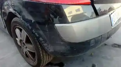 Утилизация автомобиля renault megane ii berlina 3p confort authentique года 2003 питание k4m t7