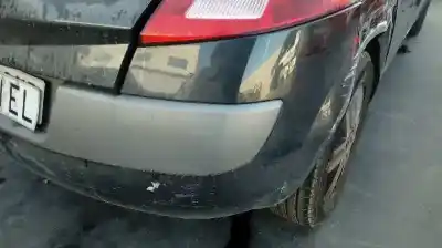 Утилизация автомобиля renault megane ii berlina 3p confort authentique года 2003 питание k4m t7