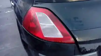 Утилизация автомобиля renault megane ii berlina 3p confort authentique года 2003 питание k4m t7
