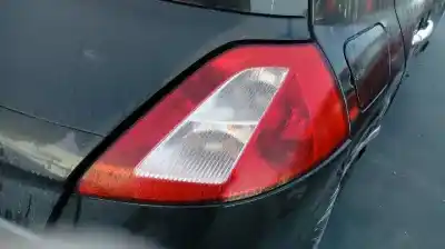 Утилизация автомобиля renault megane ii berlina 3p confort authentique года 2003 питание k4m t7