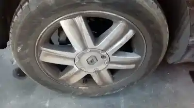 Утилизация автомобиля renault megane ii berlina 3p confort authentique года 2003 питание k4m t7