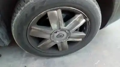 Утилизация автомобиля renault megane ii berlina 3p confort authentique года 2003 питание k4m t7