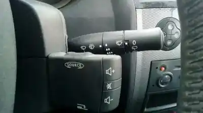 Утилизация автомобиля renault megane ii berlina 3p confort authentique года 2003 питание k4m t7