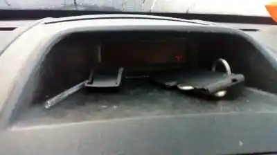 Утилизация автомобиля renault megane ii berlina 3p confort authentique года 2003 питание k4m t7