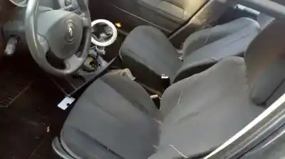 Утилизация автомобиля renault megane ii berlina 3p confort authentique года 2003 питание k4m t7