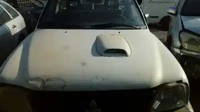 Здавання транспортного засобу mitsubishi l 200 (k6/7) 2500 td american sport року 2004 потужний 4d56
