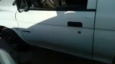 Здавання транспортного засобу mitsubishi l 200 (k6/7) 2500 td american sport року 2004 потужний 4d56