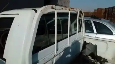 Здавання транспортного засобу mitsubishi l 200 (k6/7) 2500 td american sport року 2004 потужний 4d56