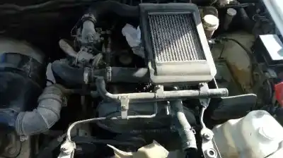 Здавання транспортного засобу mitsubishi l 200 (k6/7) 2500 td american sport року 2004 потужний 4d56
