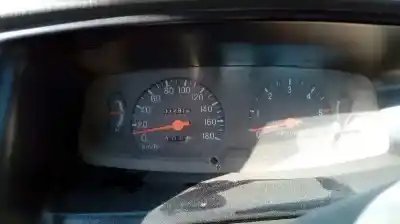 Здавання транспортного засобу mitsubishi l 200 (k6/7) 2500 td american sport року 2004 потужний 4d56