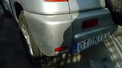 Утилизация автомобиля toyota rav 4 (a2) 1.8 16v cat года 2003 питание 1zzfe