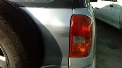 Утилизация автомобиля toyota rav 4 (a2) 1.8 16v cat года 2003 питание 1zzfe