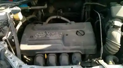 Утилизация автомобиля toyota rav 4 (a2) 1.8 16v cat года 2003 питание 1zzfe