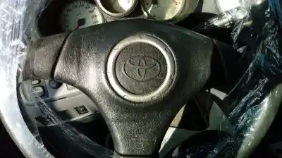 Утилизация автомобиля toyota rav 4 (a2) 1.8 16v cat года 2003 питание 1zzfe