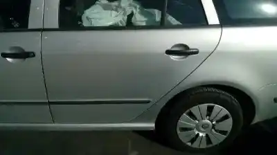 Здавання транспортного засобу skoda fabia familiar (6y5) comfort року 2004 потужний atd