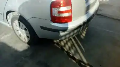 Здавання транспортного засобу skoda fabia familiar (6y5) comfort року 2004 потужний atd