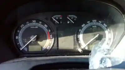 Здавання транспортного засобу skoda fabia familiar (6y5) comfort року 2004 потужний atd