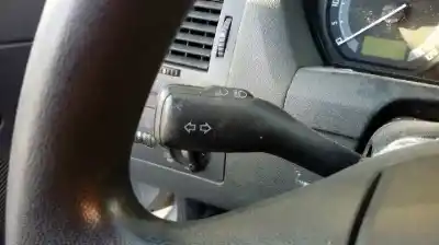 Здавання транспортного засобу skoda fabia familiar (6y5) comfort року 2004 потужний atd