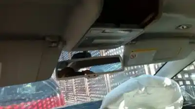 Veículo de Sucata volkswagen polo (6r1) advance do ano 2010 alimentado cay