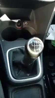 Veículo de Sucata volkswagen polo (6r1) advance do ano 2010 alimentado cay