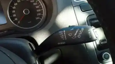 Veículo de Sucata volkswagen polo (6r1) advance do ano 2010 alimentado cay