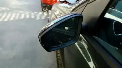 Veículo de Sucata volkswagen polo (6r1) advance do ano 2010 alimentado cay