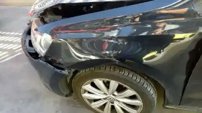 Veículo de Sucata volkswagen polo (6r1) advance do ano 2010 alimentado cay