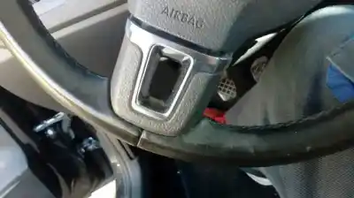 Veículo de Sucata volkswagen polo (6r1) advance do ano 2010 alimentado cay