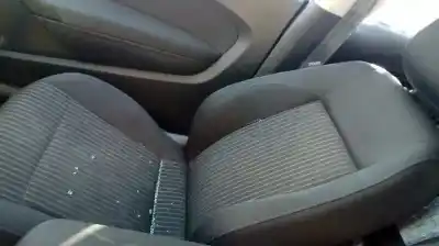 Veículo de Sucata volkswagen polo (6r1) advance do ano 2010 alimentado cay