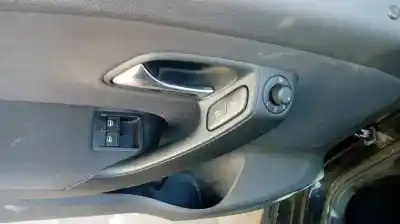 Veículo de Sucata volkswagen polo (6r1) advance do ano 2010 alimentado cay