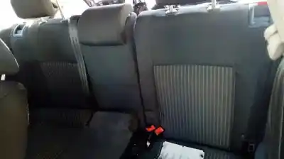 Veículo de Sucata volkswagen polo (6r1) advance do ano 2010 alimentado cay