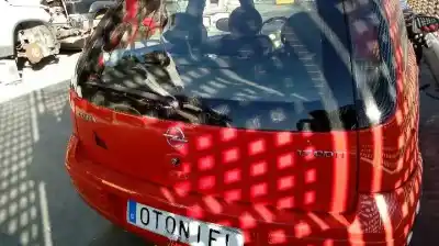 Здавання транспортного засобу opel corsa c 1.7 16v cdti року 2006 потужний z17dth