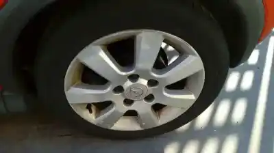 Здавання транспортного засобу opel corsa c 1.7 16v cdti року 2006 потужний z17dth