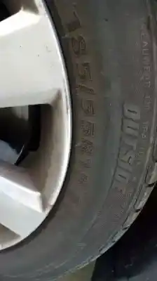 Здавання транспортного засобу opel corsa c 1.7 16v cdti року 2006 потужний z17dth